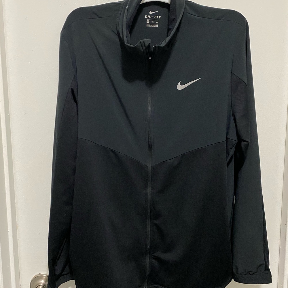 Nike Dri-Fit Running Jacket